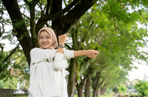 Mahasiswa Sehat