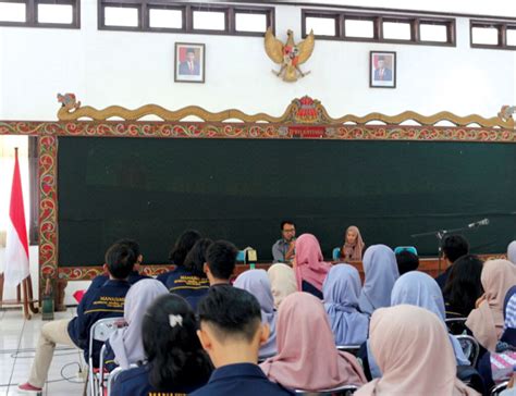 Mahasiswa Soshum