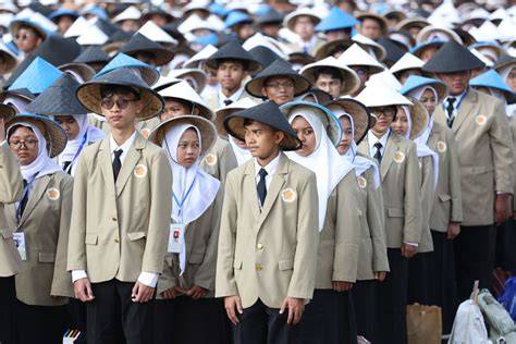 Mahasiswa UGM