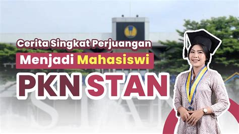 Mahasiswi STAN