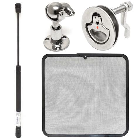 Mail Order Catalogs For Boat Accessories & Hardware