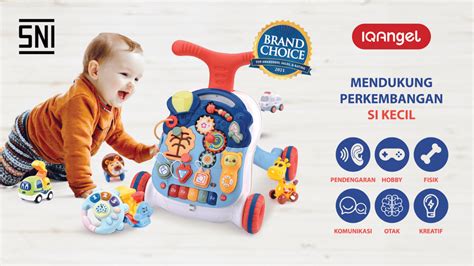 Mainan Bayi