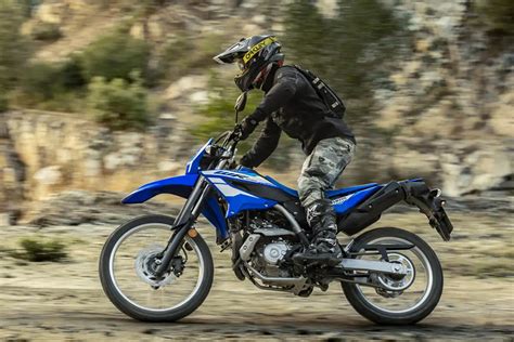 Perawatan Yamaha WR