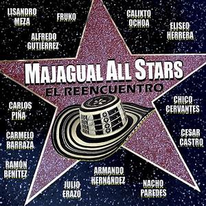 Majagual All Stars