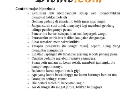 Majas Hiperbola