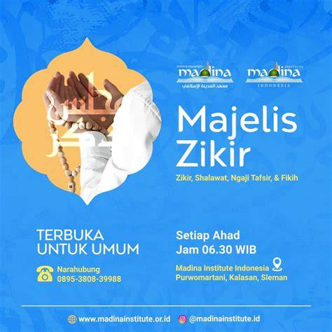 Majelis Zikir
