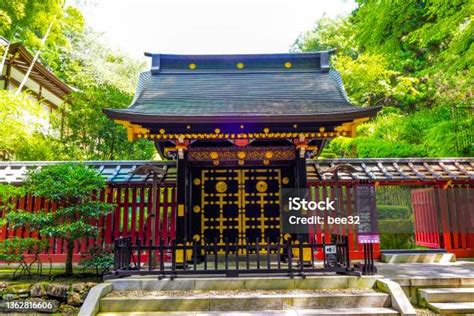 Makam Zuihoden Sendai