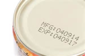 Makanan Expired