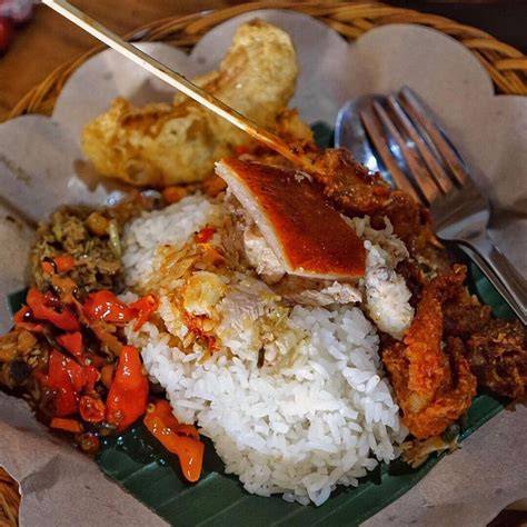 Makanan Favorit