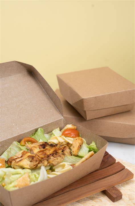 Makanan Kemasan