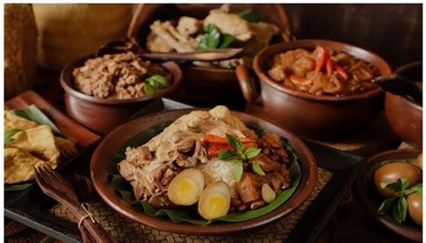 Makanan Lezat