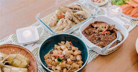 Makanan sehat