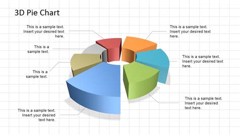 Make A 3d Pie Chart