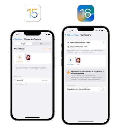 Make Lists iOS 16