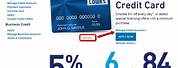 Make a Payment Lowe's Credit Card