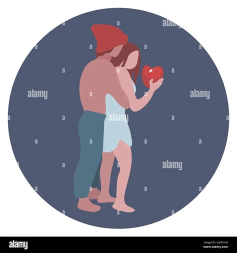 Making Love Illustration