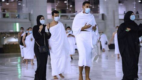 Makna Ihram: Lebih dari Sekadar Pakaian Putih