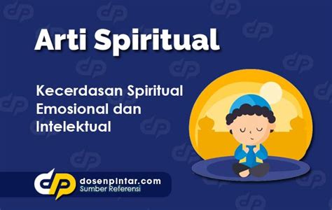 Makna Spiritual Dingin Indonesia