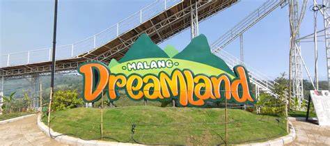 Malang Dreamland