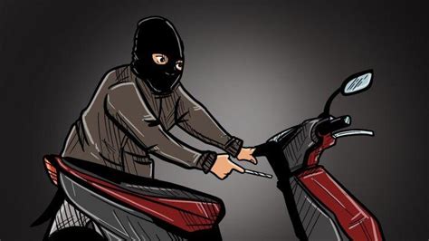 Maling Motor