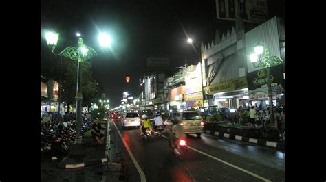Malioboro Night Market