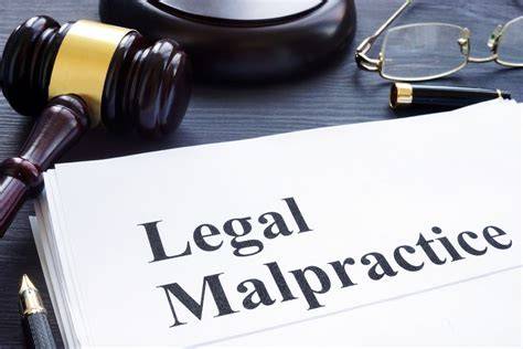 The Role of a Malpractice Lawyer: Ensuring Legal Representation for Malpractice Cases
