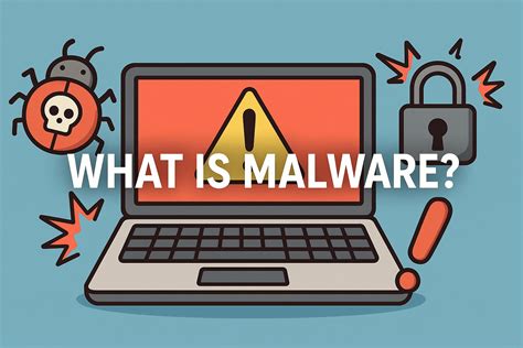 Malware Attack