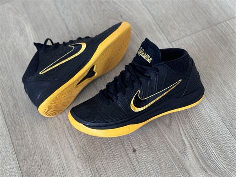 Mamba Mid