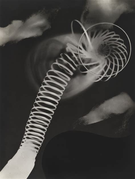 Man Ray Photography