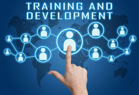 Management Development Program training