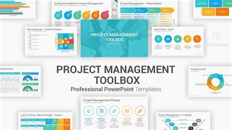 Management Powerpoint Template