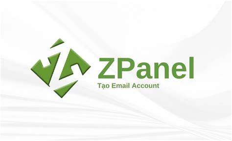 Manajemen Email zPanel