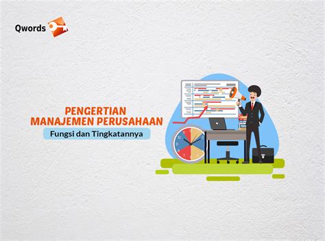 Manajemen Perusahaan