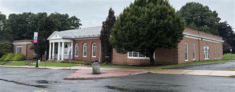 Manchester Ct Library Catalog