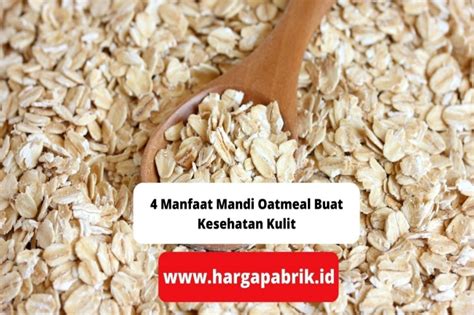 Mandi Oatmeal