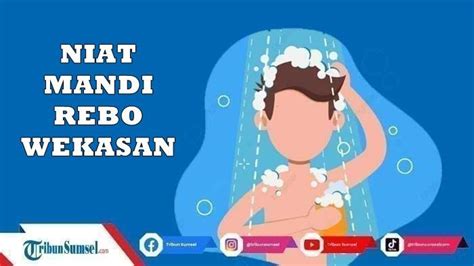 Mandi Rebo Wekasan
