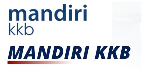 Mandiri KKB