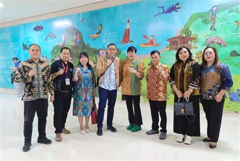 Mandiri dan Entrepreneurial
