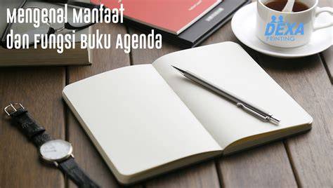 Manfaat Agenda