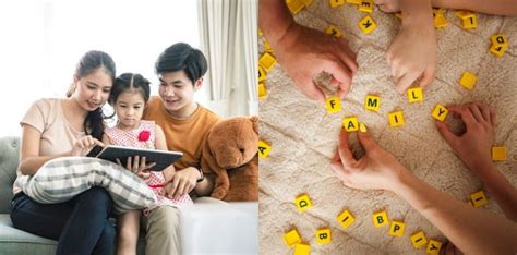 Manfaat Bermain Permainan Kata