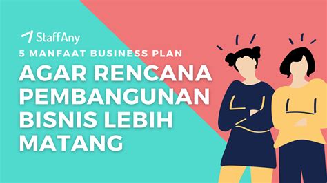 Pentingnya Perencanaan Usaha