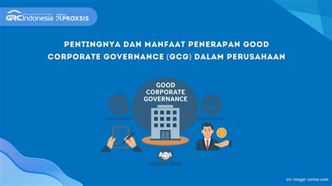 Manfaat Good Governance
