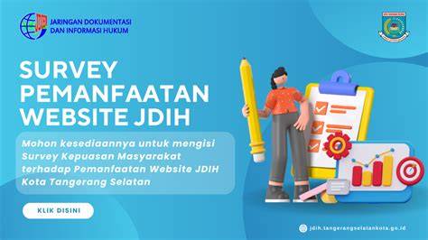 Manfaat JDIH untuk Masyarakat