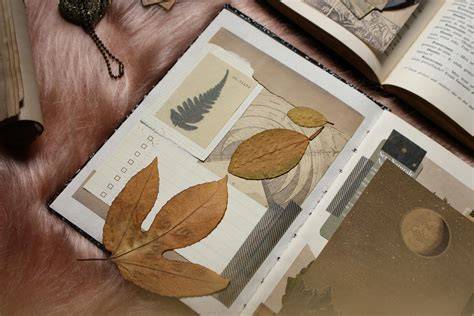 Manfaat Junk Journaling