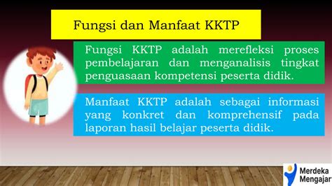 Manfaat KKTP