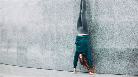 Manfaat Latihan Handstand