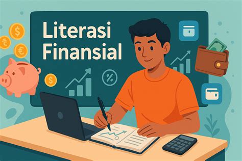 Manfaat Literasi Finansial