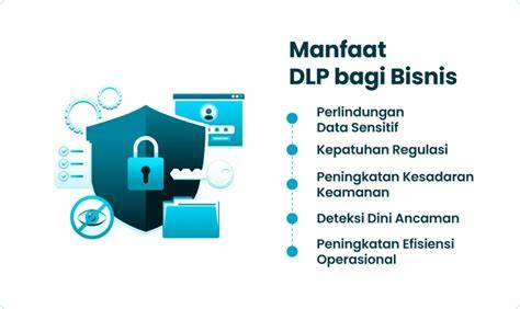 Manfaat Menggunakan DLP