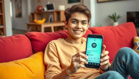 Manfaat Mengunduh Lagu MP3