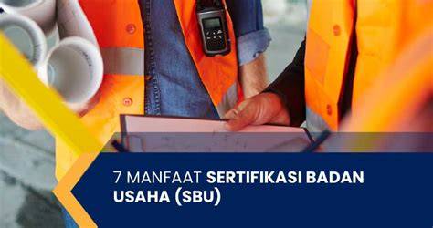 Manfaat SBU